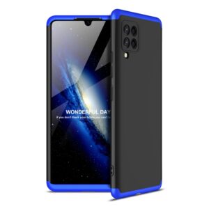قاب محافظ 360 درجه برند GKK مناسب برای موبایل سامسونگ Samsung Galaxy A22 4G