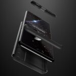 قاب محافظ 360 درجه برند GKK مناسب برای موبایل سامسونگ Samsung Galaxy S20 FE
