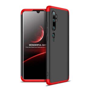 قاب محافظ 360 درجه برند GKK مناسب برای موبایل شیائومی Xiaomi Mi Note 10