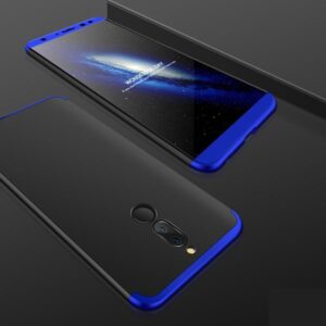 قاب محافظ 360 درجه برند GKK مناسب برای موبایل هوآوی Huawei Mate 10 Lite