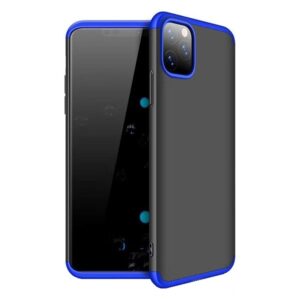قاب محافظ 360 درجه برند GKK مناسب برای موبایل آیفون Apple iPhone 11