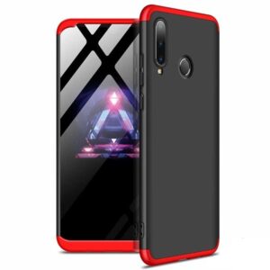 قاب محافظ 360 درجه برند GKK مناسب برای موبایل هوآوی Huawei P30 Lite