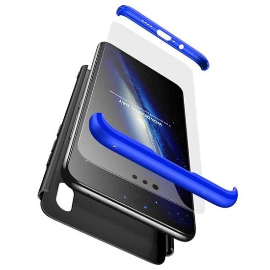 قاب محافظ 360 درجه برند GKK مناسب برای موبایل هوآوی Huawei Y9 2019