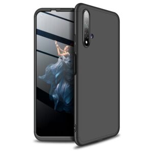 قاب محافظ 360 درجه برند GKK مناسب برای موبایل هوآوی Huawei Honor 20