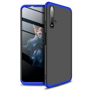 قاب محافظ 360 درجه برند GKK مناسب برای موبایل هوآوی Huawei Honor 20