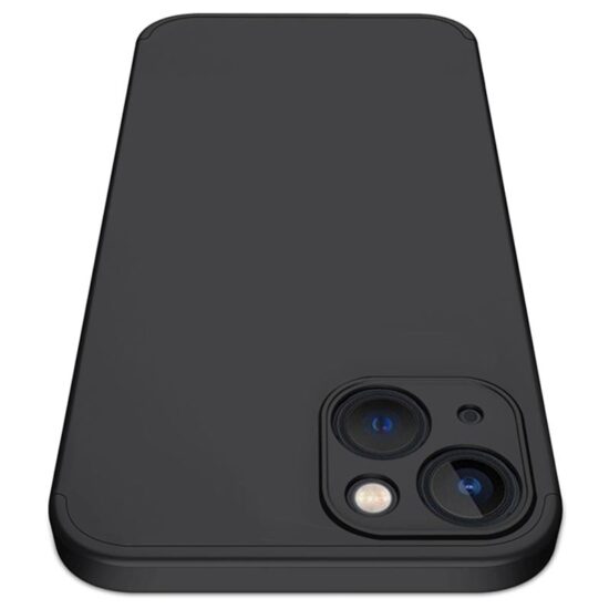 قاب محافظ 360 درجه برند GKK مناسب برای موبایل آیفون Apple iPhone 13