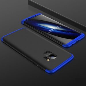 قاب محافظ 360 درجه برند GKK مناسب برای موبایل سامسونگ Samsung Galaxy S9 Plus