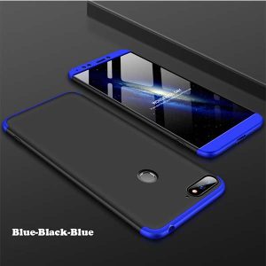 قاب محافظ 360 درجه برند GKK مناسب برای موبایل هوآوی Huawei Y6 Prime 2018