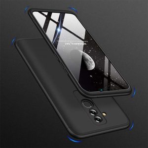 قاب محافظ 360 درجه برند GKK مناسب برای موبایل هوآوی Huawei Mate 20 Lite