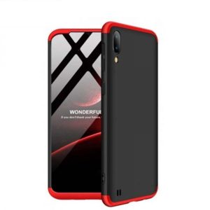 قاب محافظ 360 درجه برند GKK مناسب برای موبایل سامسونگ Samsung Galaxy M10