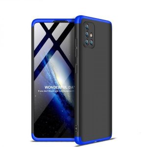 قاب محافظ 360 درجه برند GKK مناسب برای موبایل سامسونگ Samsung Galaxy A71 4G