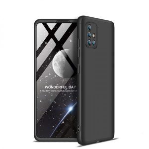 قاب محافظ 360 درجه برند GKK مناسب برای موبایل سامسونگ Samsung Galaxy A71 4G