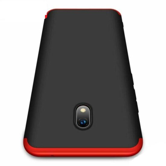 قاب محافظ 360 درجه برند GKK مناسب برای موبایل شیائومی Xiaomi Redmi 8A