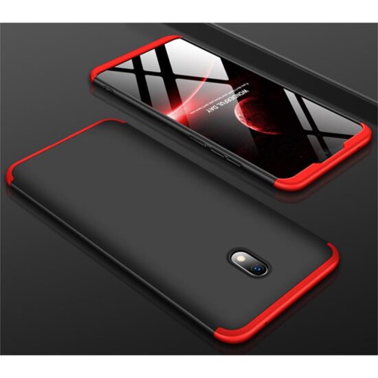 قاب محافظ 360 درجه برند GKK مناسب برای موبایل شیائومی Xiaomi Redmi 8A