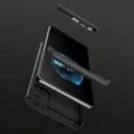 قاب محافظ 360 درجه برند GKK مناسب برای موبایل سامسونگ Samsung Galaxy Note 20