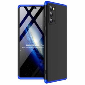 قاب محافظ 360 درجه برند GKK مناسب برای موبایل سامسونگ Samsung Galaxy Note 20