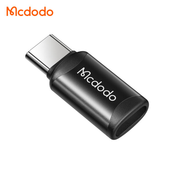 تبدیل میکرو USB به تایپ سی مک دودو مدل MCDODO OT-9970