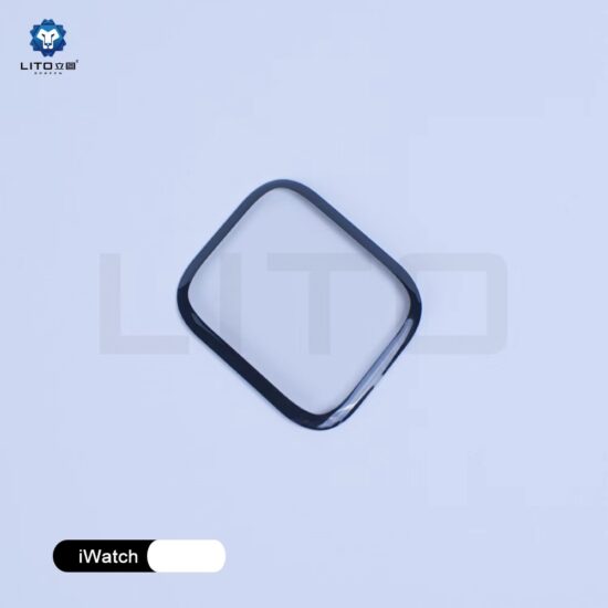 گلس شفاف لیتو LITO مناسب برای ساعت هوشمند اپل واچ Apple Watch 42mm