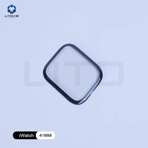 گلس شفاف لیتو LITO مناسب برای ساعت هوشمند اپل واچ Apple Watch 41mm