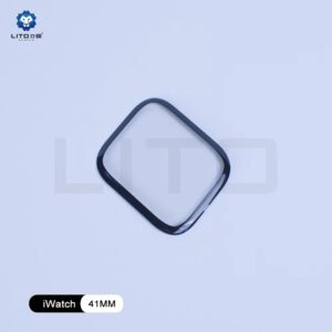 گلس شفاف برند LITO مناسب برای ساعت هوشمند اپل واچ Apple Watch 41mm