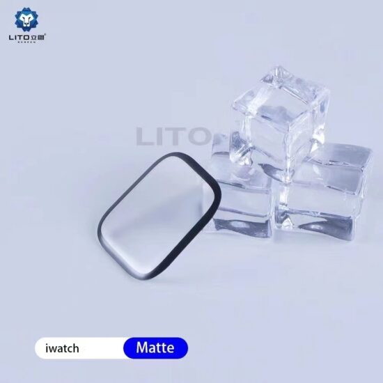 گلس مات لیتو LITO مناسب برای ساعت هوشمند اپل واچ Apple Watch 38mm