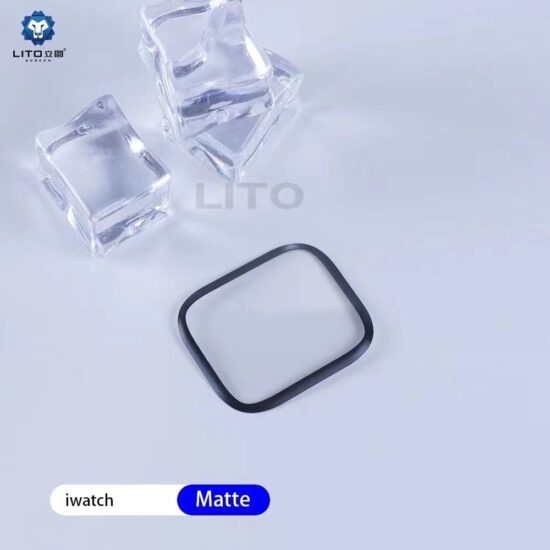 گلس مات لیتو LITO مناسب برای ساعت هوشمند اپل واچ Apple Watch 45mm
