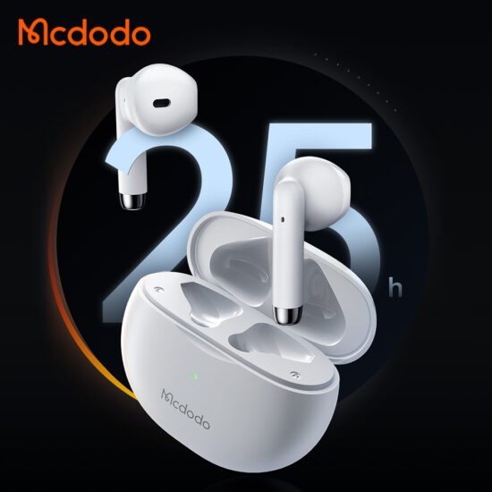 هندزفری بلوتوث دو گوش مک دودو مدل MCDODO HP-803