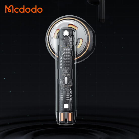 هندزفری بلوتوث دو گوش مک دودو مدل MCDODO HP-803