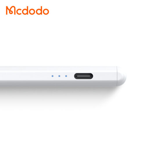 قلم لمسی استایلوس مک دودو مدل MCDODO PN-8920 مناسب برای آیپد اپل