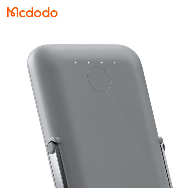 پاوربانک وایرلس Magsafe مک دودو مدل Mcdodo MC-7050 ظرفیت 5000 میلی آمپر
