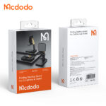 هولدر و پایه نگهدارنده رومیزی تاشو موبایل و تبلت مک دودو مدل MCDODO TB-1021 PRO