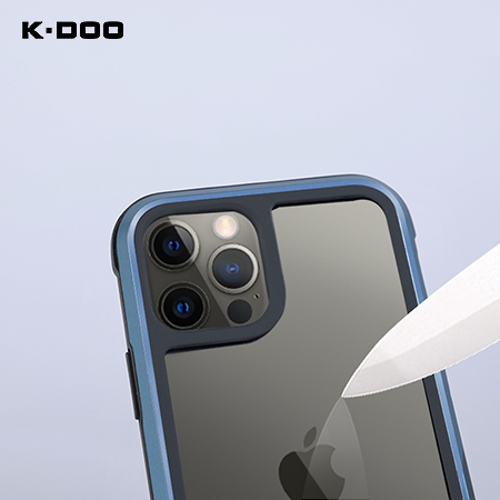 قاب محافظ برند K-DOO مدل Ares مناسب برای گوشی آیفون Apple iPhone 13