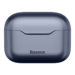 هندزفری بلوتوث دو گوش بیسوس مدل Baseus SIMU S1 Pro NGS1P دارای قابلیت شارژ وایرلس