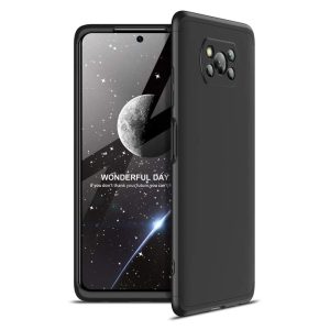 قاب محافظ 360 درجه برند GKK مناسب برای موبایل شیائومی Xiaomi Poco X3