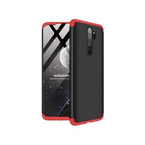 قاب محافظ 360 درجه برند GKK مناسب برای موبایل شیائومی Xiaomi Poco M2