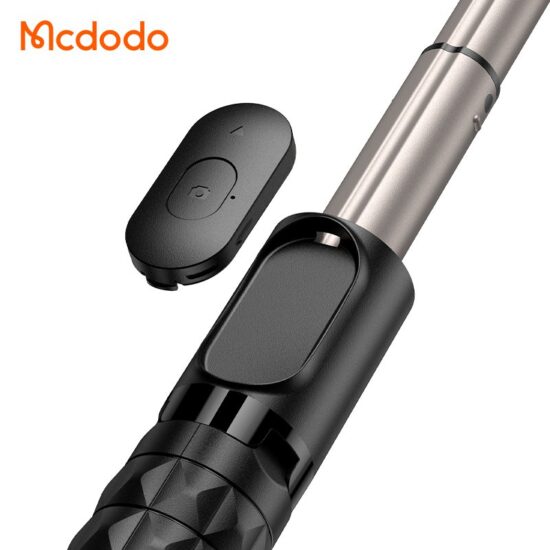 مونوپاد و سه پایه رینگ لایت مک دودو مدل MCDODO SS-178 به همراه کابل شارژ
