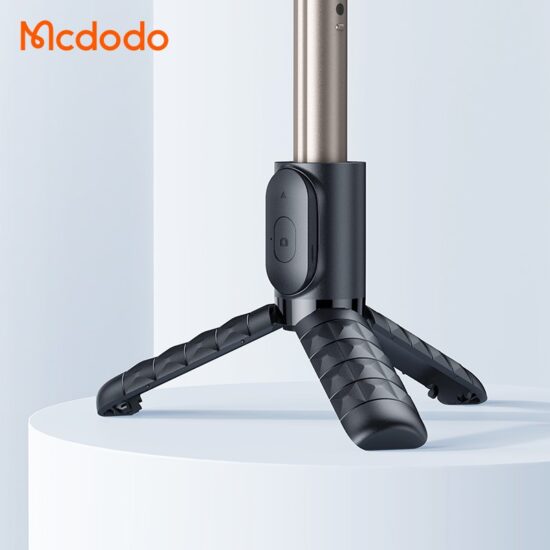 مونوپاد و سه پایه رینگ لایت مک دودو مدل MCDODO SS-178 به همراه کابل شارژ