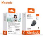 شارژر آداپتور دیواری مینی 30 وات مک دودو مدل MCDODO CH-008 GaN