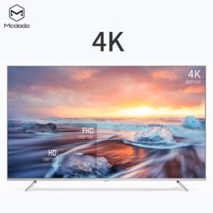کابل انتقال تصویر HDMI مک دودو مدل MCDODO CA-7180 کیفیت 4K طول 2 متر