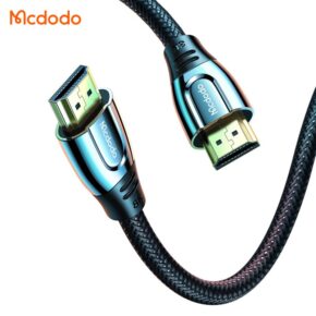 کابل انتقال تصویر HDMI مک دودو مدل MCDODO CA-8430 کیفیت 8K طول 2 متر
