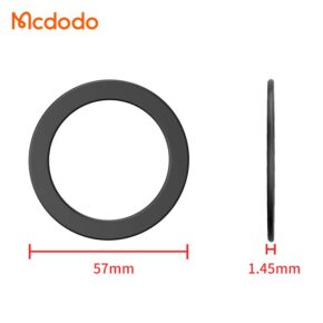 برچسب رینگ مگنتی مگ سیف مک دودو مدل MCDODO PC-1620