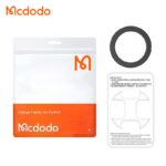 برچسب رینگ مگنتی مگ سیف مک دودو مدل MCDODO PC-1620