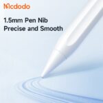 قلم لمسی استایلوس مک دودو مدل  Mcdodo PN-8921 برای آیپد اپل