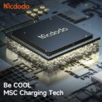 کابل شارژ شریع USB به لایتنینگ 3 آمپر مک دودو مدل MCDODO CA-2791 طول 1.8 متر