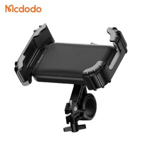 هولدر و پایه نگهدارنده موبایل برای موتور و دوچرخه مک دودو مدل MCDODO CM-5240