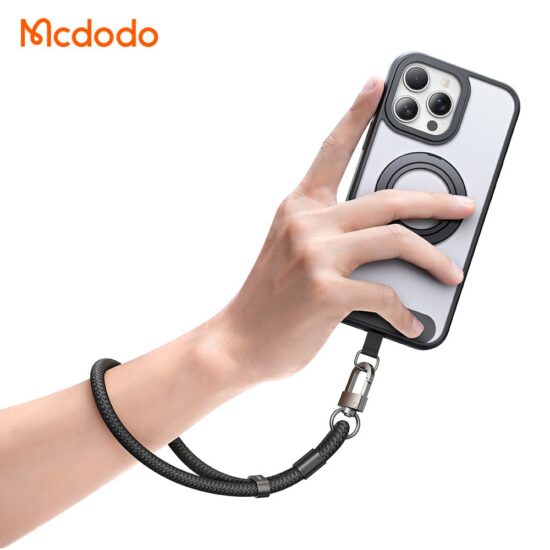 بند آویز موبایل و دوربین عکاسی مک دودو مدل MCDODO WL-019