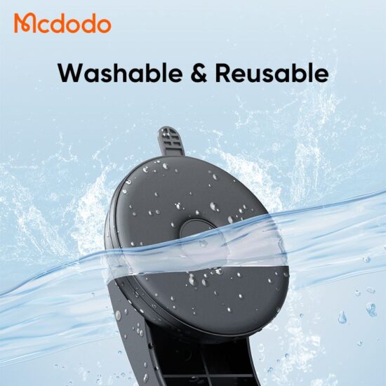 هولدر و نگهدارنده موبایل داخل خودرو مک دودو مدل MCDODO CM-7220