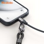 بند آویز موبایل و دوربین عکاسی مک دودو مدل MCDODO WL-019