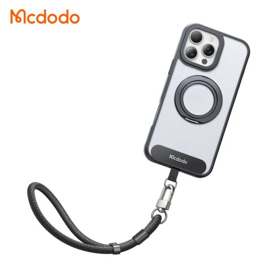 بند آویز موبایل و دوربین عکاسی مک دودو مدل MCDODO WL-019