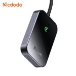 دانگل وایرلس کارپلی اپل برند مک دودو مدل MCDODO CA-7210 مختص خودرو